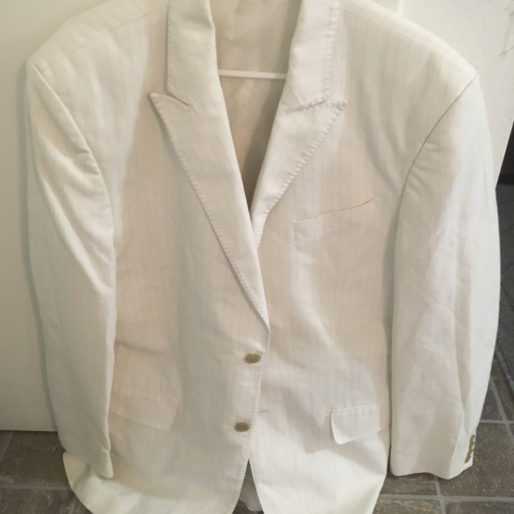 Sports coat from Express.
